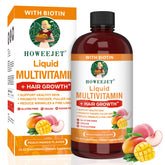 HOWEEJET frontal del envase mostrando diseño y volumen, beneficio claridad de uso