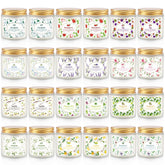 Howemon pack frontal mostrando 24 velas, arma un ambiente aromático