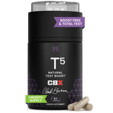 HPN frasco frontal del producto que muestra diseño y cantidad 81 cápsulas