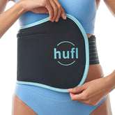 HUFL vista frontal del pack XL-XXL con cobertura amplia y confort