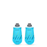 HydraPak SoftFlask frontal mostrando diseño compacto y fácil acceso