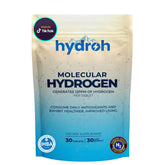 hydroh frontal del paquete de tabletas mostrando presentación y beneficio práctico