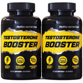 HYLITE NUTRITION frente del empaque mostrando beneficios y formato 2 pack