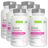 Igennus frasco frontal mostrando etiqueta clara y beneficios