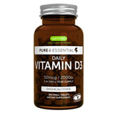 Igennus envase frontal mostrando 365 comprimidos y dosis anual