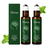 Ikokei Florus frente del envase mostrando diseño y formato práctico