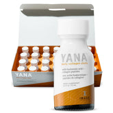 IMAGE Skincare envase frontal mostrando 28 viales y beneficio de uso mensual