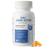 iMATCHME bote frontal mostrando NAC 900mg para soporte hepático