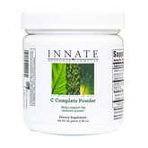 Innate Response Formulas envase frontal y beneficios en etiqueta