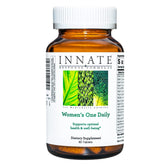 Innate Response envase frontal mostrando diseño y beneficio diario