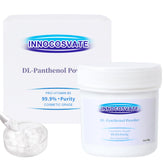INNOCOSVATE vista frontal del envase, beneficio de ingrediente puro