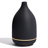 InnoGear difusor cerámico frontal mostrando su diseño elegante