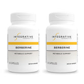 Integrative Therapeutics frente del envase mostrando confianza y pureza