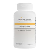 Integrative Therapeutics frontal del envase mostrando claridad y confianza