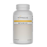 Integrative Therapeutics frasco frente muestra garantía de calidad
