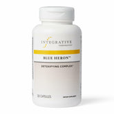 Integrative Therapeutics frasco frontal mostrando diseño y cantidad, transmite confianza