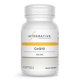 Integrative Therapeutics frasco frontal mostrando presentación y beneficio de confianza