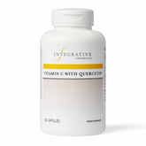 Integrative Therapeutics frontal del envase mostrando marca y beneficio antioxidante