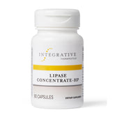 Integrative Therapeutics envase frontal mostrando el producto y beneficios principales