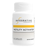 Integrative Therapeutics frente del empaque mostrando presentación y beneficios