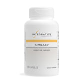 Integrative Therapeutics Similase frente del envase, presentación clara y confianza