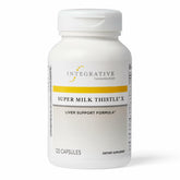 Integrative Therapeutics vista frontal del envase que muestra fórmula completa