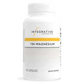 Integrative Therapeutics envase frontal mostrando nombre y cantidad, claridad de producto