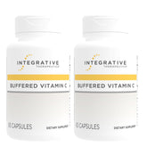 Integrative Therapeutics frasco frontal mostrando la etiqueta y beneficio antioxidante