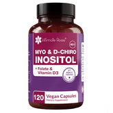 Intimate Rose envase frontal claro mostrando la marca y beneficios