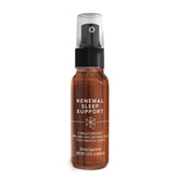 Isagenix spray frontal mostrando el envase y comodidad de uso