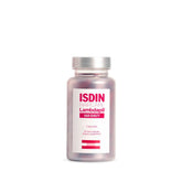 ISDIN Lambdapil envase frontal que muestra presentación y beneficio de densidad