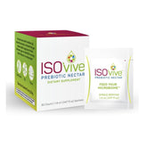 ISOThrive ISOVive envase frontal mostrando presentación y beneficios