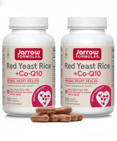 Jarrow Formulas frasco delantero mostrando etiqueta y beneficios clave