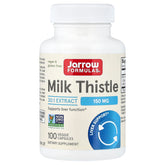 Jarrow Formulas frasco frontal mostrando etiqueta y beneficios claros
