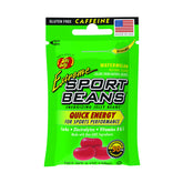 Jelly Belly empaque frontal sandía, talla de bolsillo para energía rápida