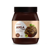 Jiva Ayurveda presentación frontal del paquete, aspecto fresco y atractivo