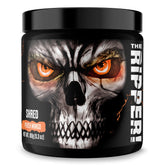 JNX SPORTS The Ripper frente del envase mostrando diseño y sabor