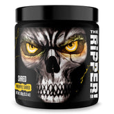 JNX SPORTS The Ripper frente del envase mostrando diseño y beneficios