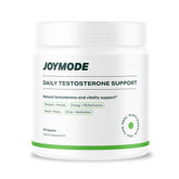 JOYMODE frente del envase mostrando diseño y cantidad 180ct, transmite confianza