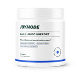 JOYMODE frente del envase mostrando ingredientes y beneficios