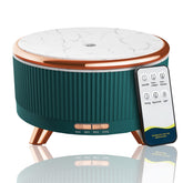 Jpord difusor vista frontal elegante, decorativo y funcional