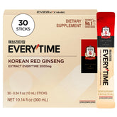 JUNG KWAN JANG frontal del envase mostrando la marca y beneficio portátil