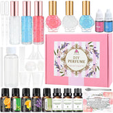 JUYRLE caja elegante lista para regalar y presentar el kit