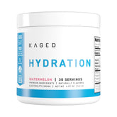 Kaged envase frontal Hydra-Charge sandía, refresco electrolitos conveniente