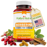 Kaibro Nutra frente del envase mostrando diseño y dosis 1000mg