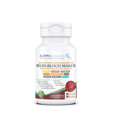 KAPPA NUTRITION frente del empaque mostrando dosis y beneficios
