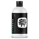 Keto Chow frasco SALTT Hydrate frente muestra envase práctico