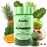 Kiala Nutrition envase frontal mostrando marca y beneficios visibles