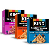 KIND empaque frontal del pack variedad, conveniencia para llevar