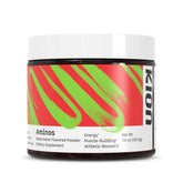 Kion envase frontal con sabor Watermelon, presentación clara y profesional